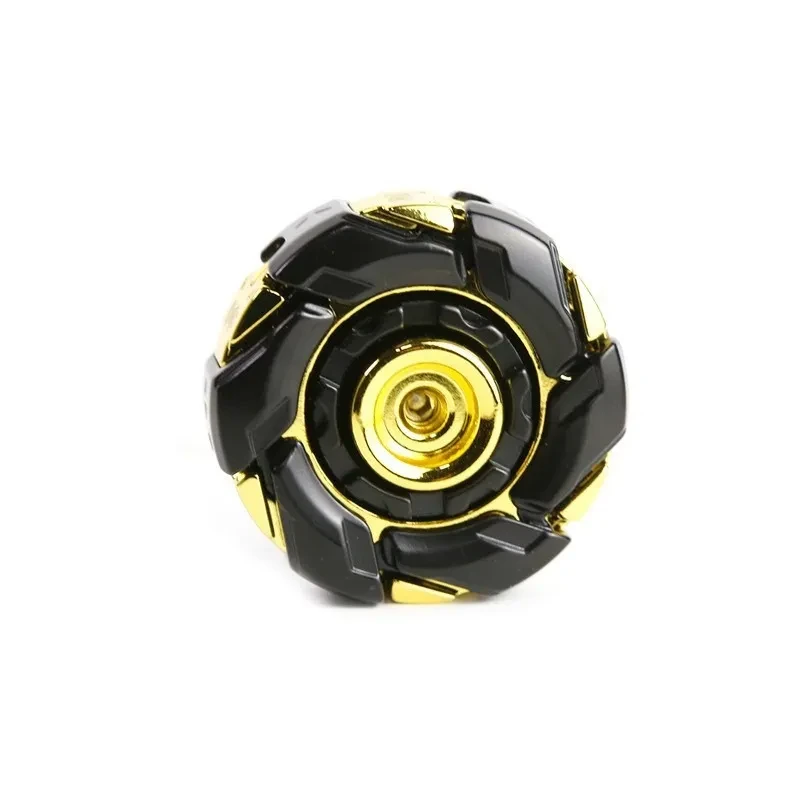 Stainless Steel Mecha Fidget Spinner
