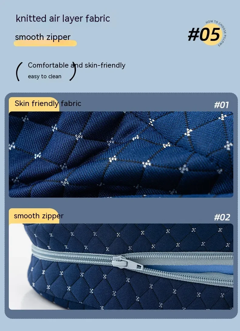 Alignment Pillow