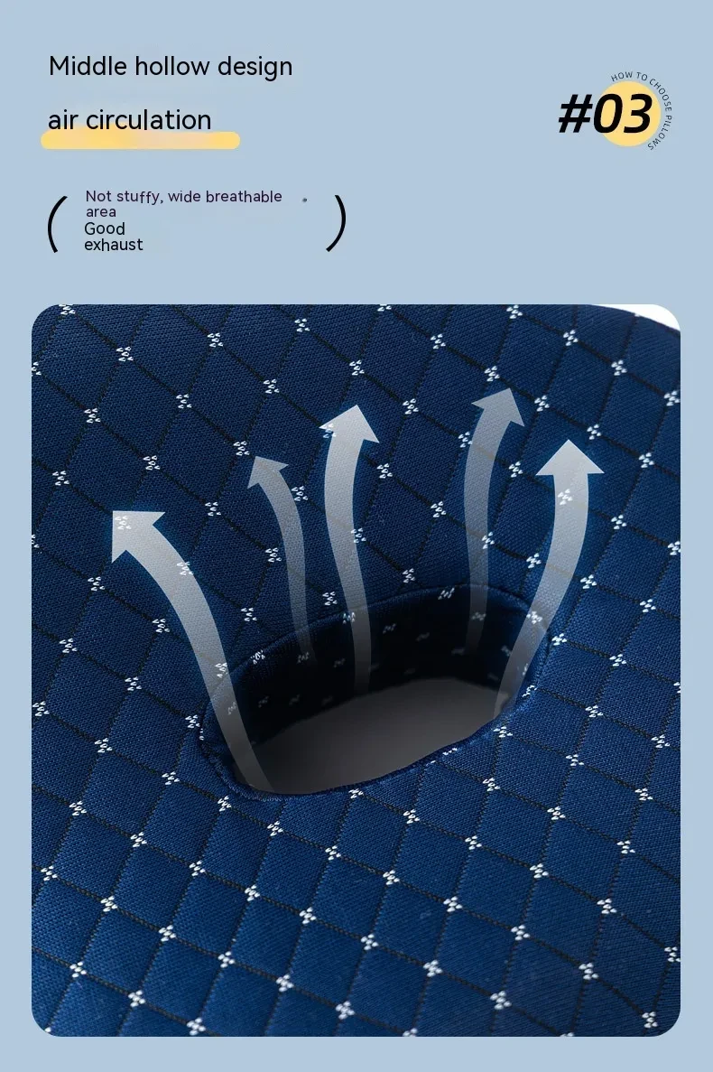 Alignment Pillow
