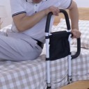 Bed Rail