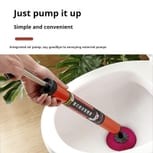Turbo Flush High Pressure Dredging Tool