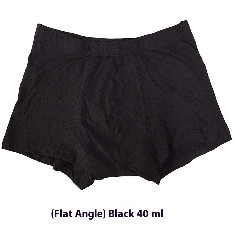Men's Leak-Proof Boxer Briefs