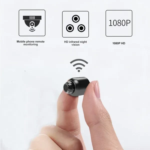 Mini Camara