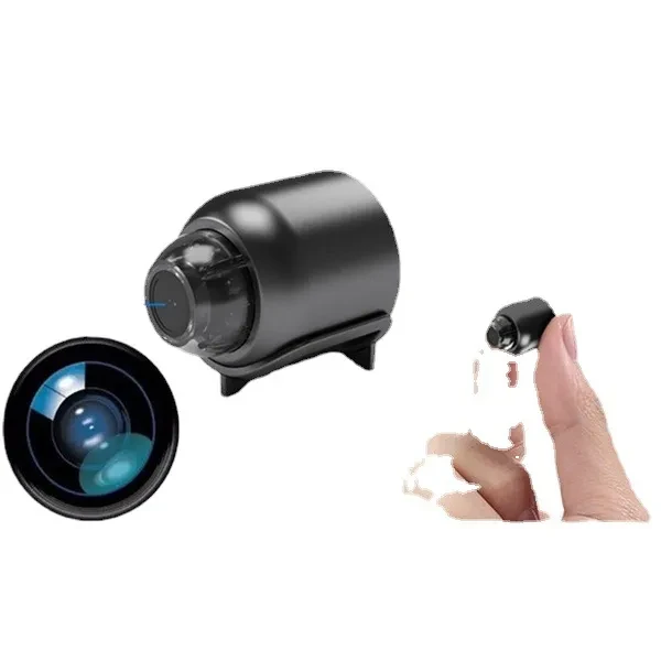 Mini Camara