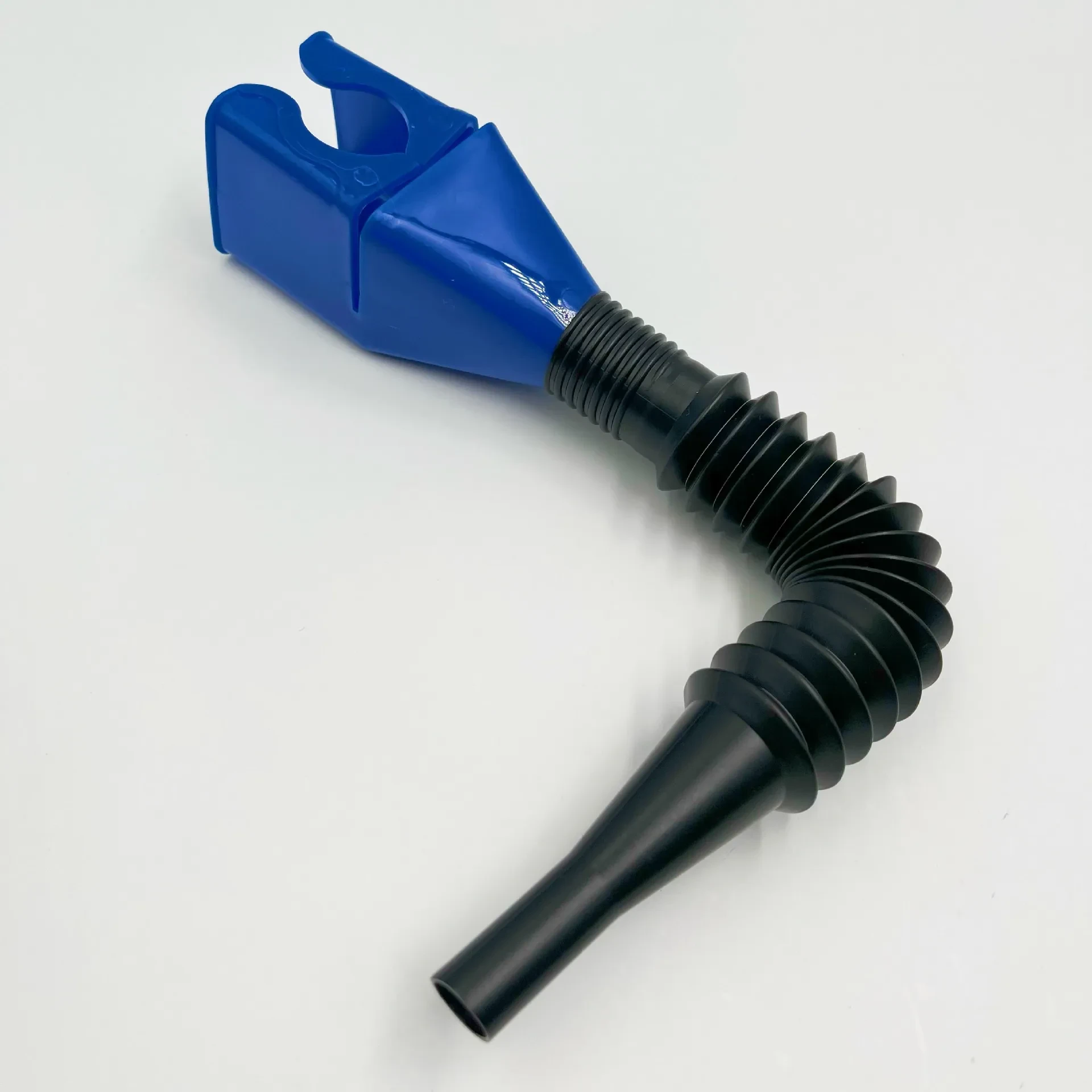 Flexible Car Refueling Funnel