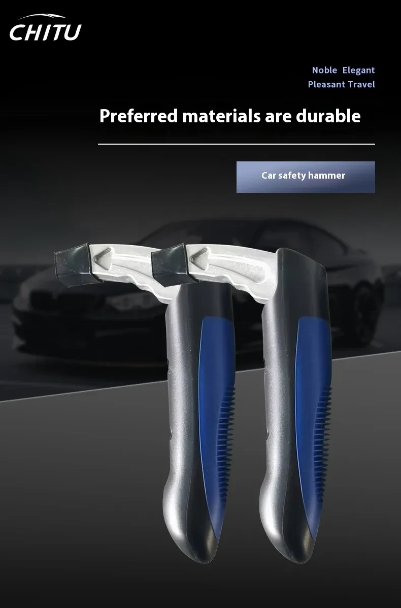 Car Cane Handle