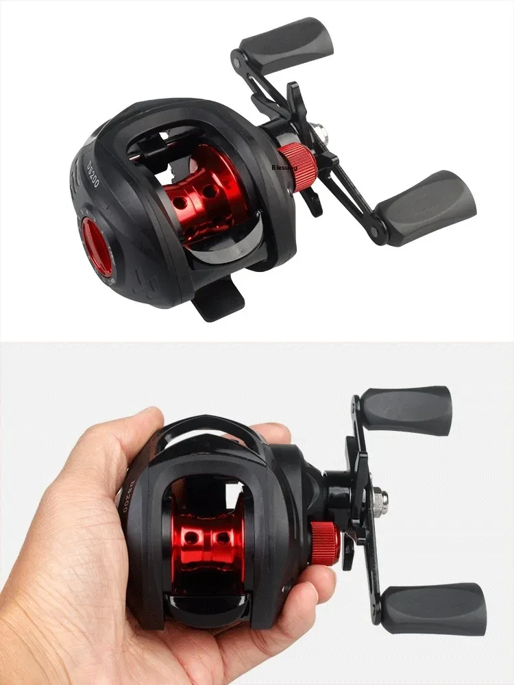 Baitcaster Fishing Reel