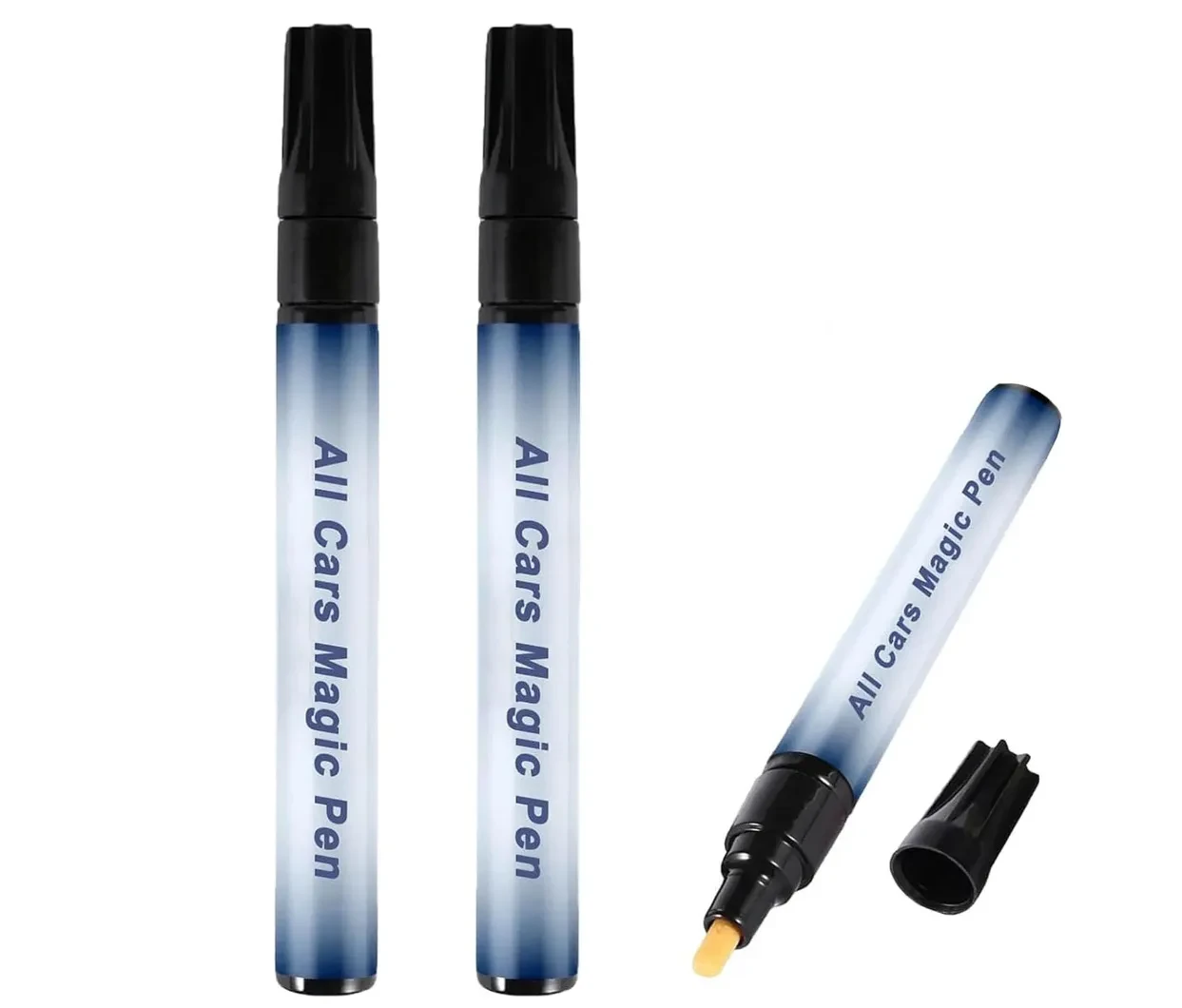 The Magic PeN
