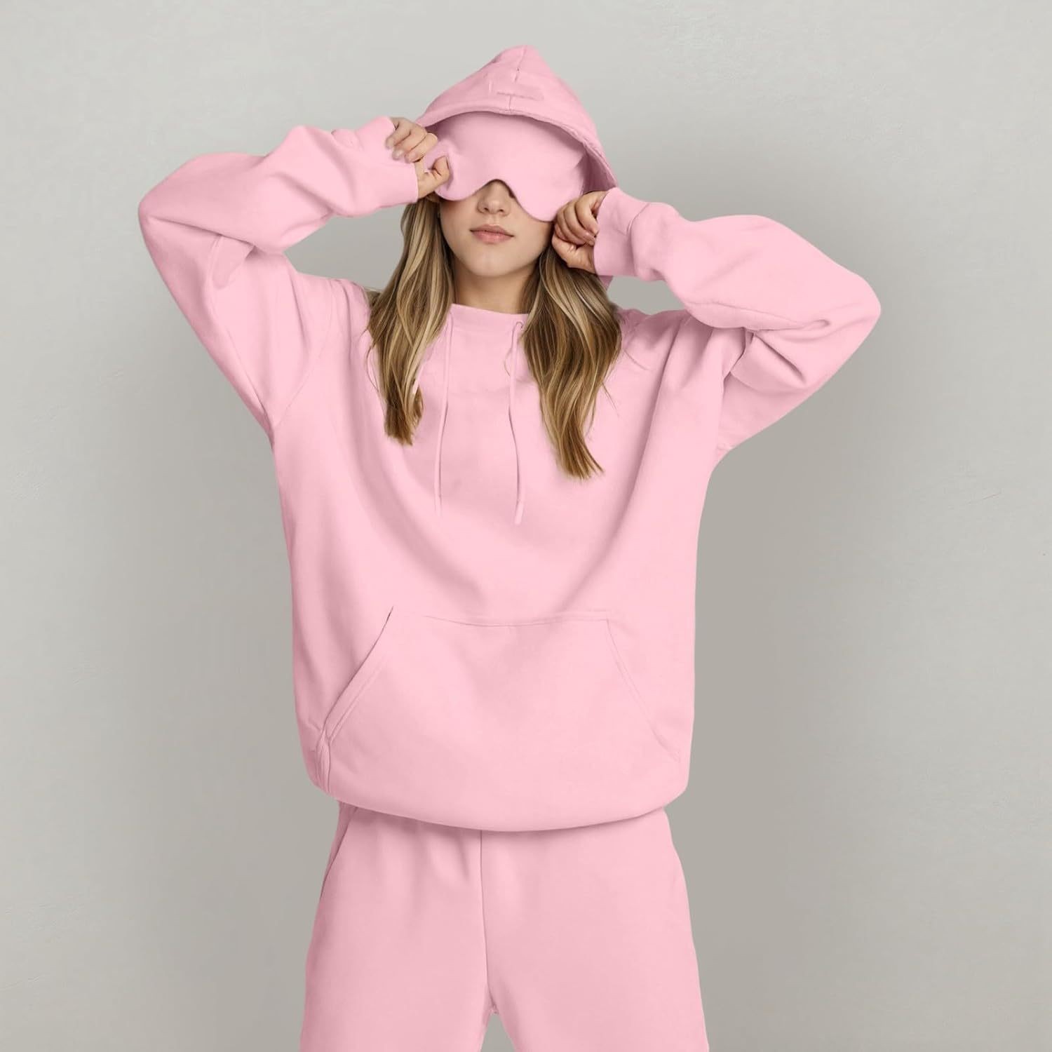 FlyHugz™ NZ Airplane Mode Travel Hoodie