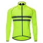 Reflective Security Traffic Fluorescent Hi Vis High Viz Visibility Workwear Safety Work Class 3 Jacket