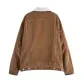 Hammer Sherpa Trucker Jacket