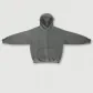 Grounding hoodie