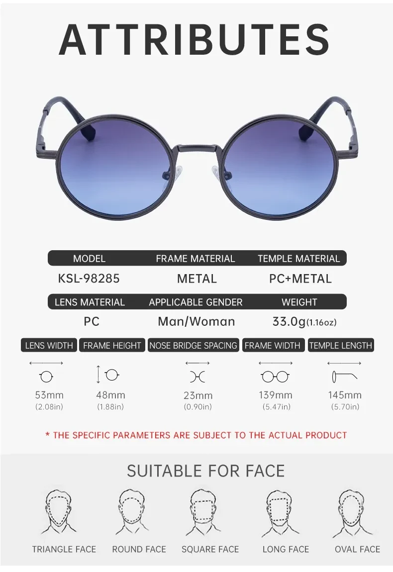 Anello Ray Polarized Sunglasses2