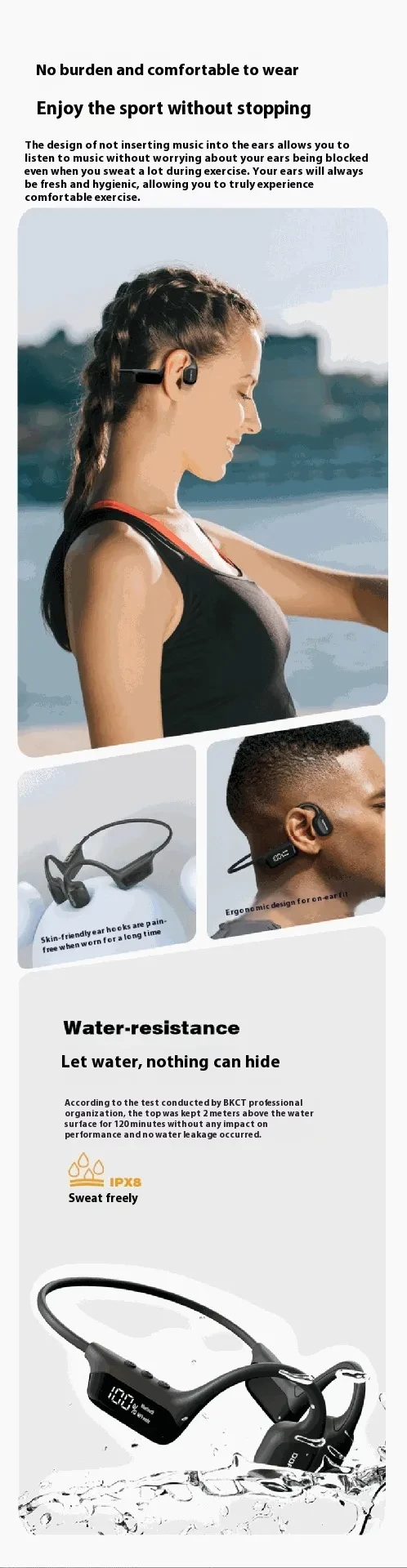 Earphones