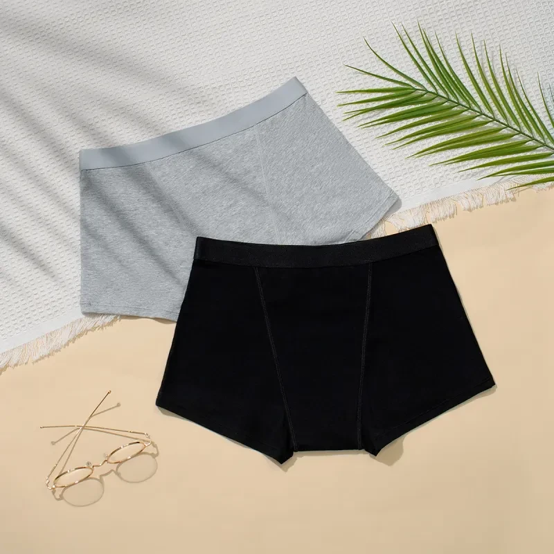Boyfriend Briefs 2.0