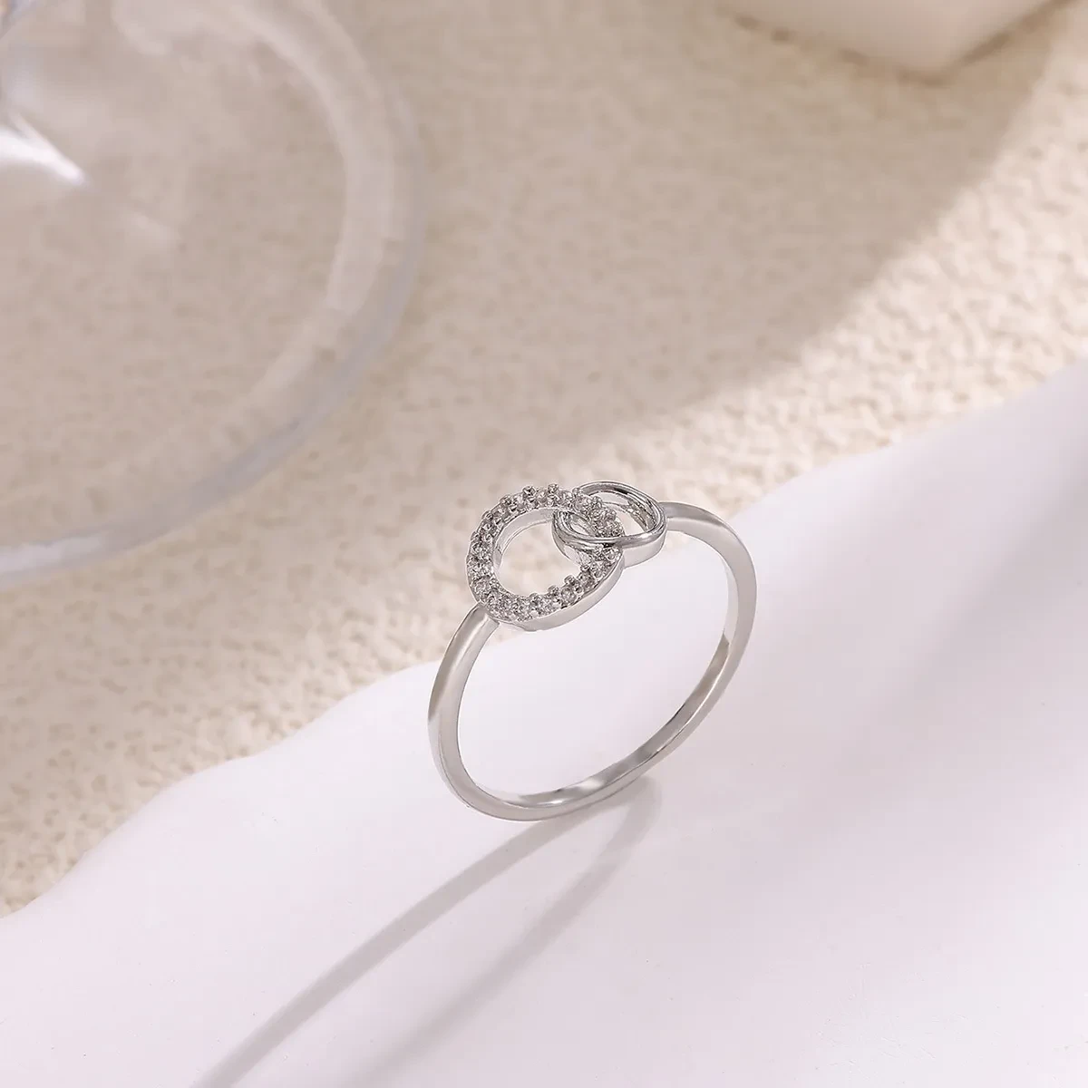 Big Sis & Little Sis Ring