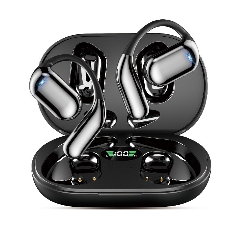 VerbaBuds AI Translator Earbuds