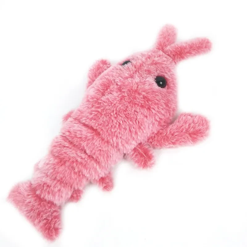 Lucky Lobster - Interactive Dog Toy