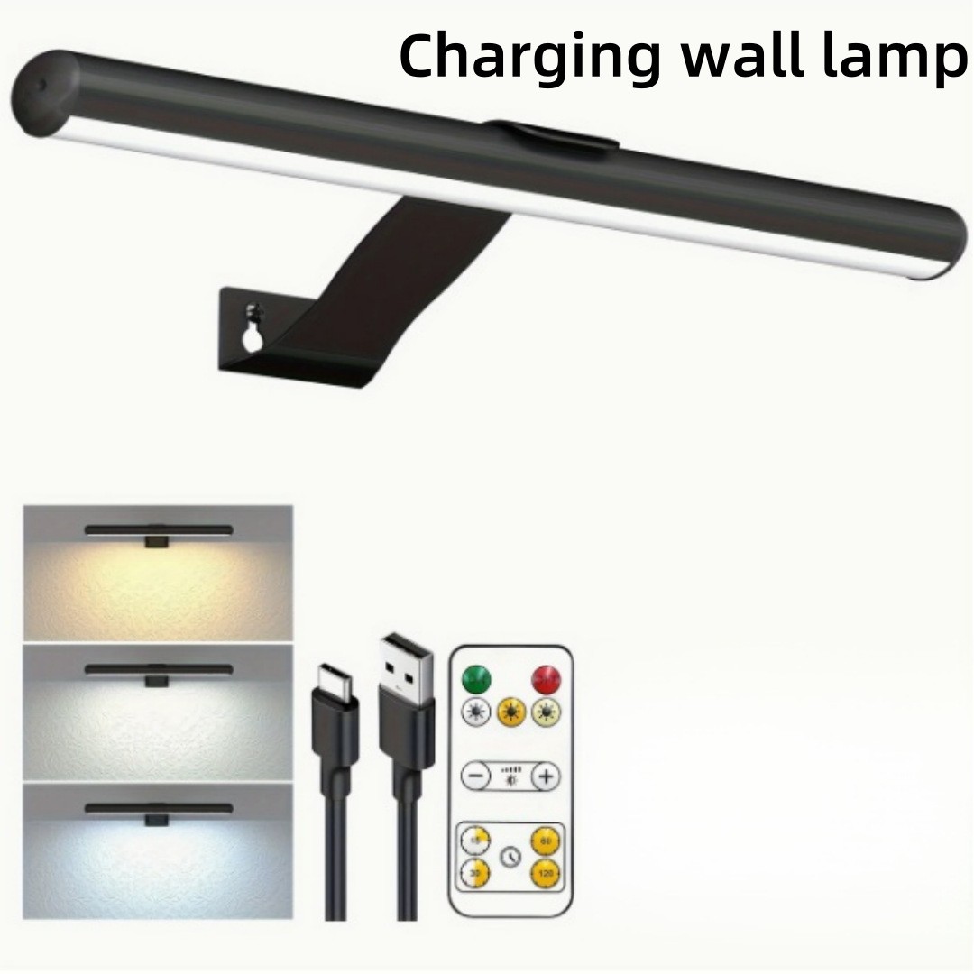LED Rechargeable Picture Light