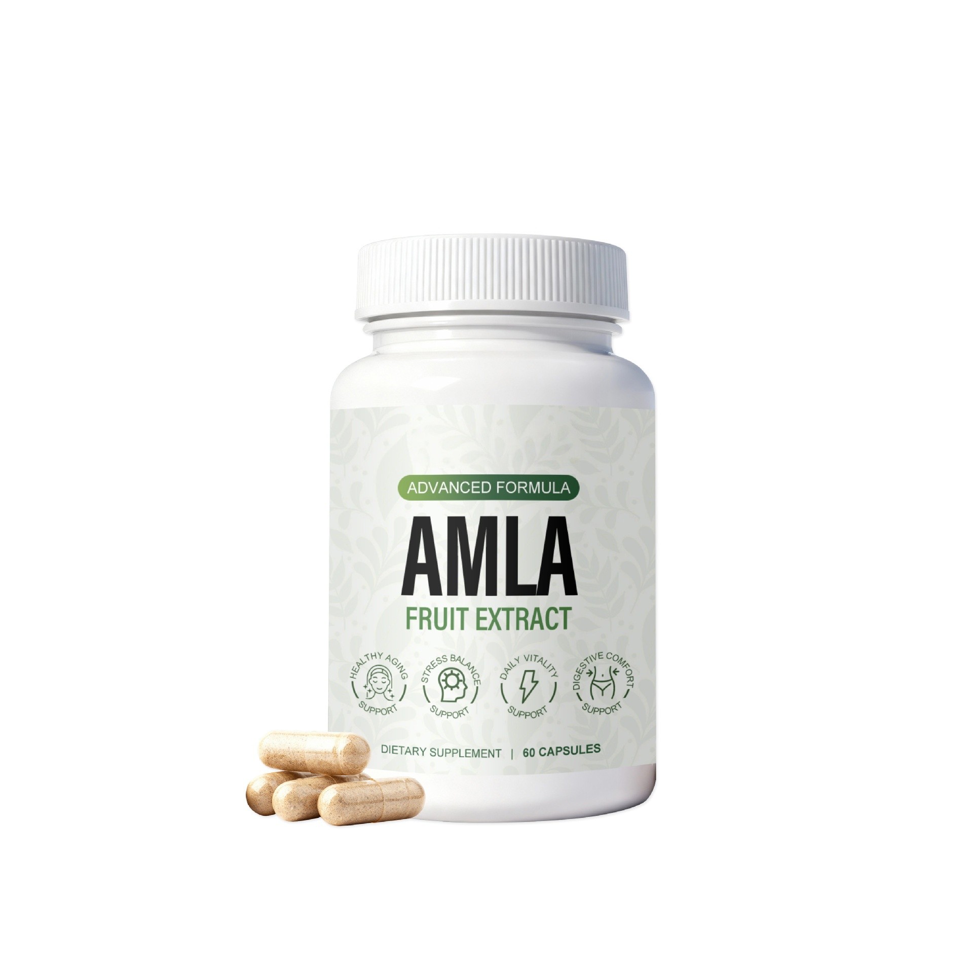 Amla Superfruit Capsules