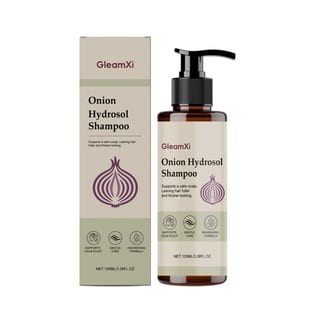 Onion Hydrosol Shower Duo