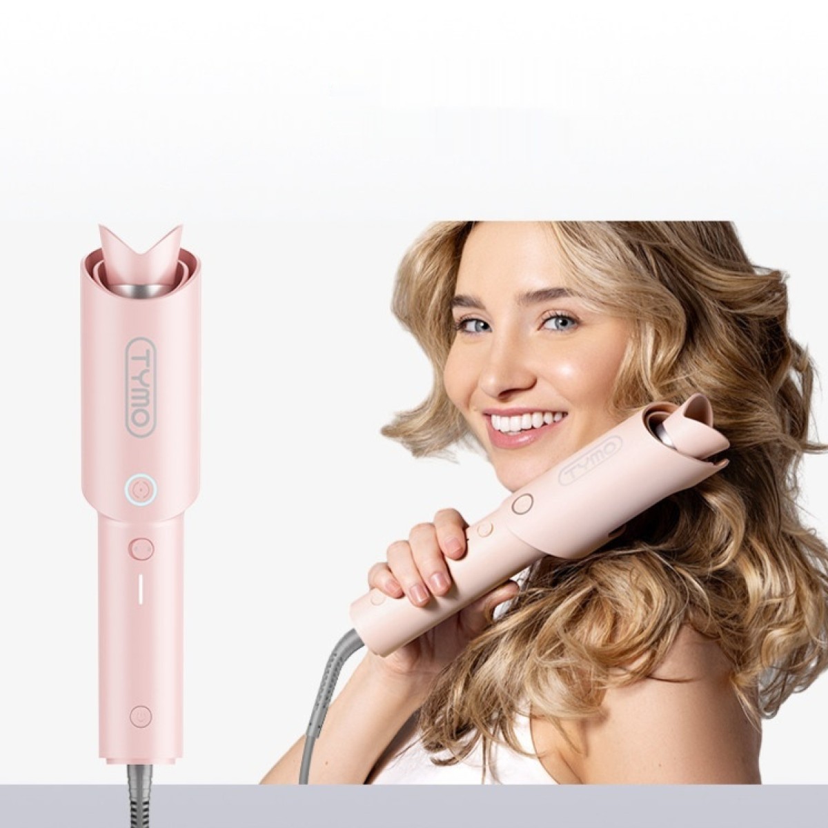 TYMO CURLPRO PLUS Automatic Curler