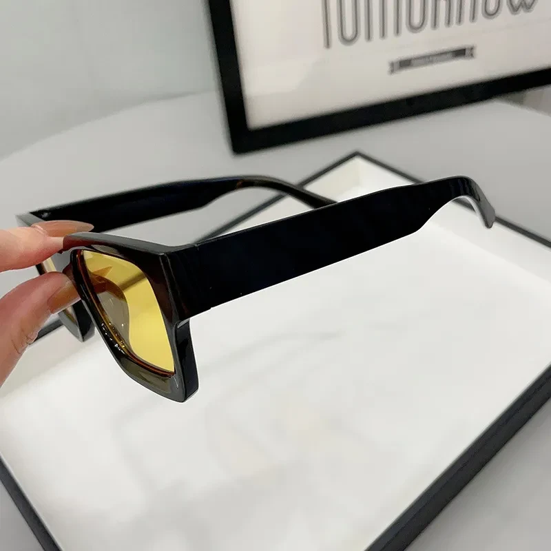 Cleo Tortoise Shades