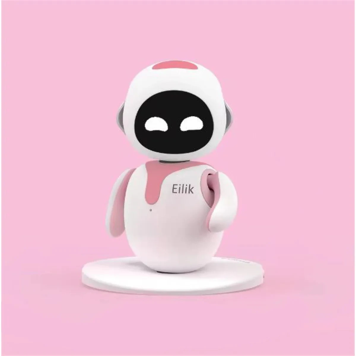 Eilik
