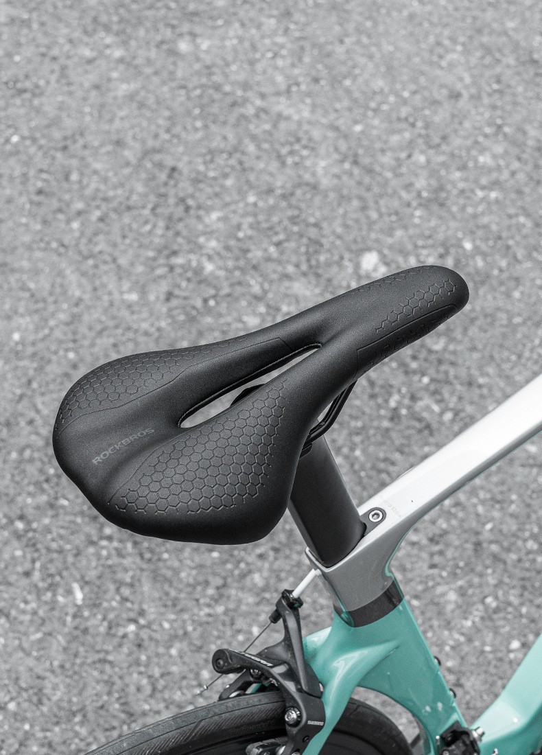 Sierna Saddle 2.0 Bike Saddle