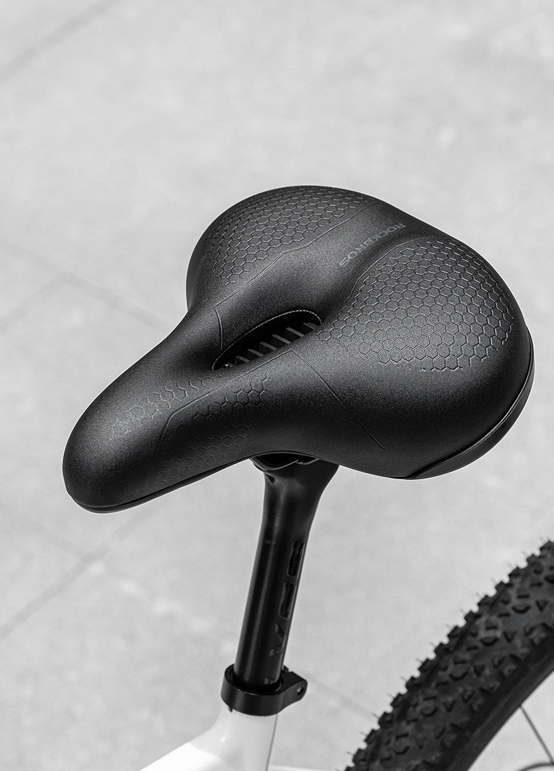 Sierna Saddle 2.0 Bike Saddle