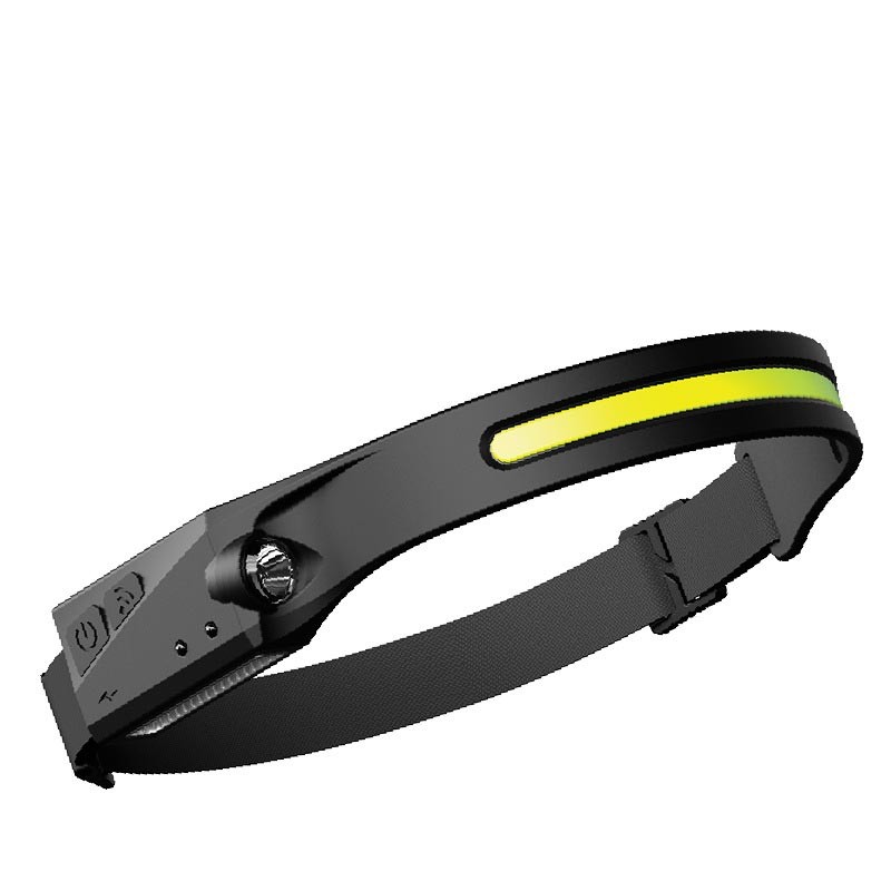 Ultrabeam 230° Reach Headlamp