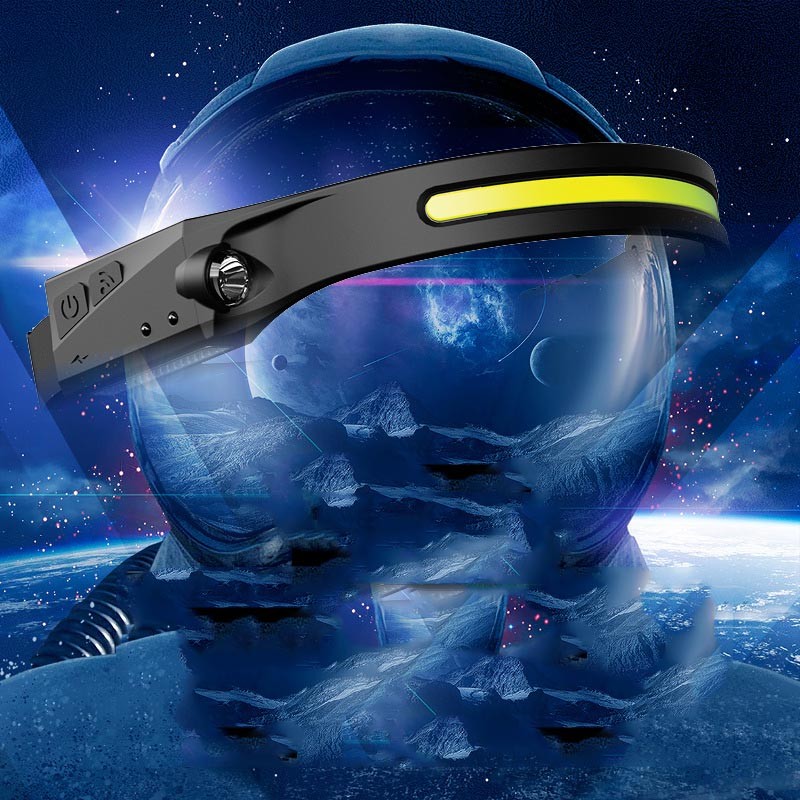 Ultrabeam 230° Reach Headlamp