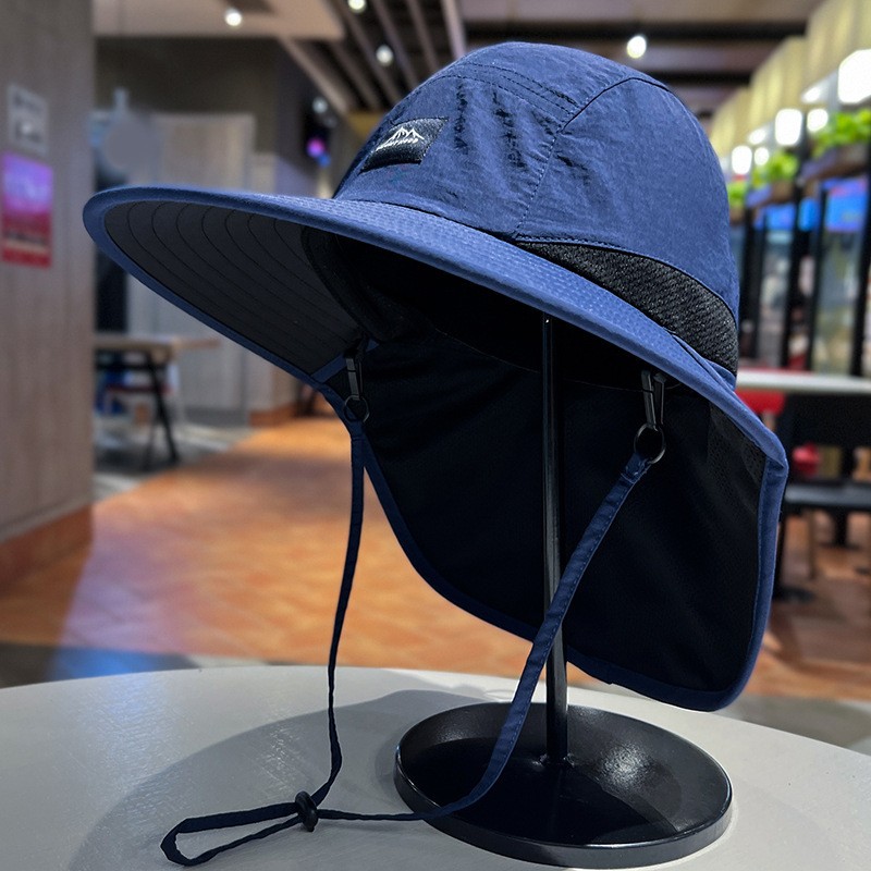 Outdoor Sun Protection Hat