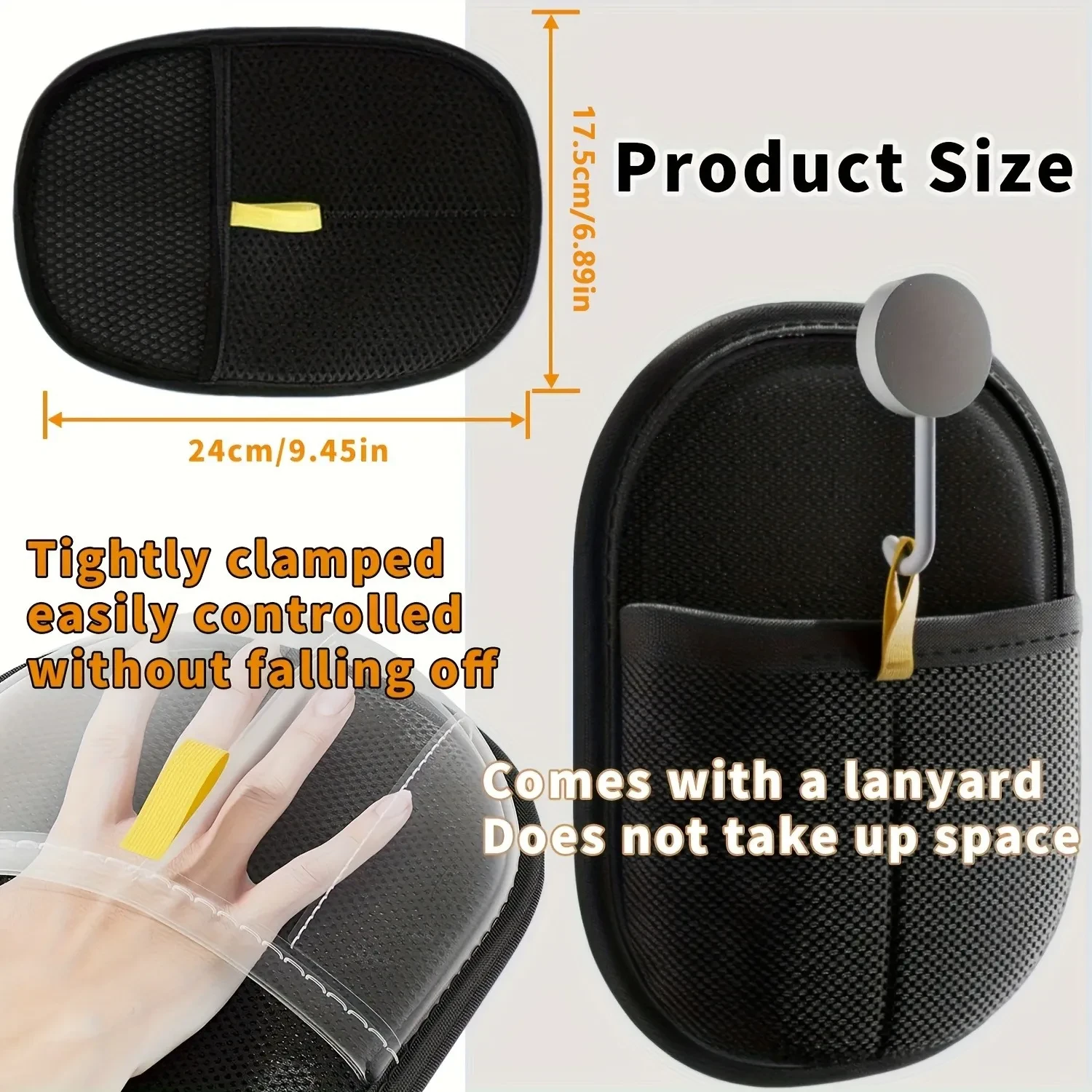 The Magic Brush