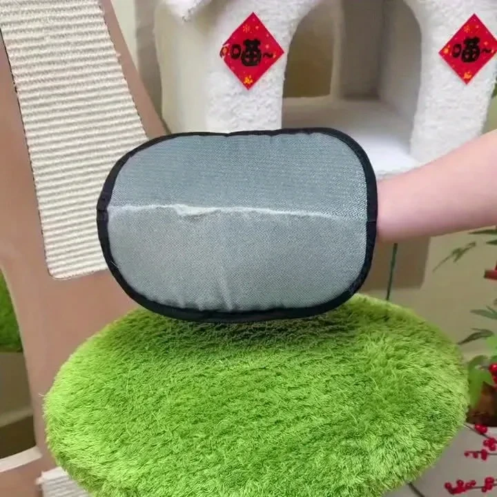 The Magic Brush