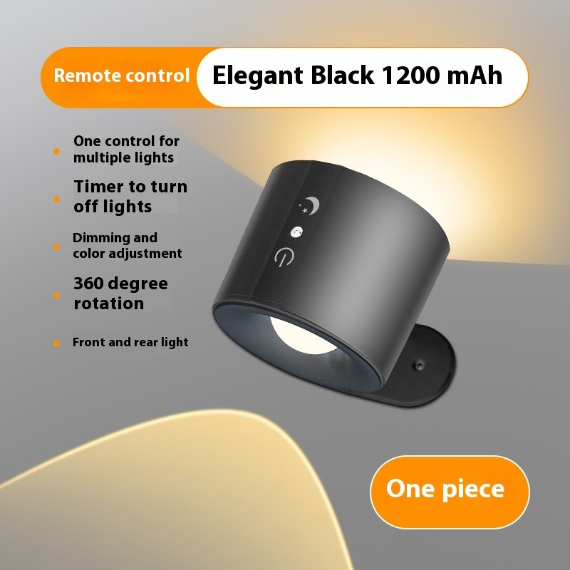 Smart+ Halo Lux Atmosphere Light