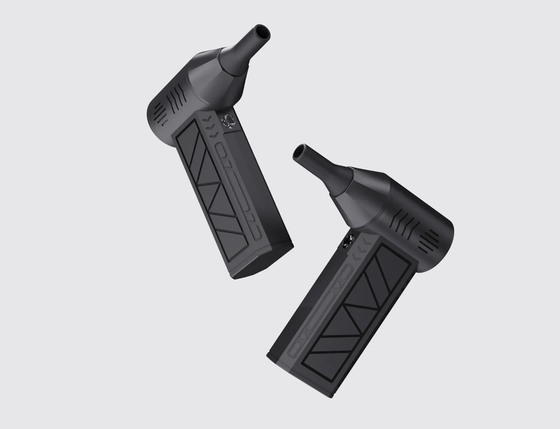 2-in-1 Cordless Air Duster & Vacuum