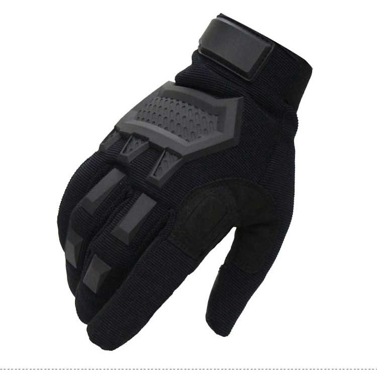 Outdoor Driving Gloves