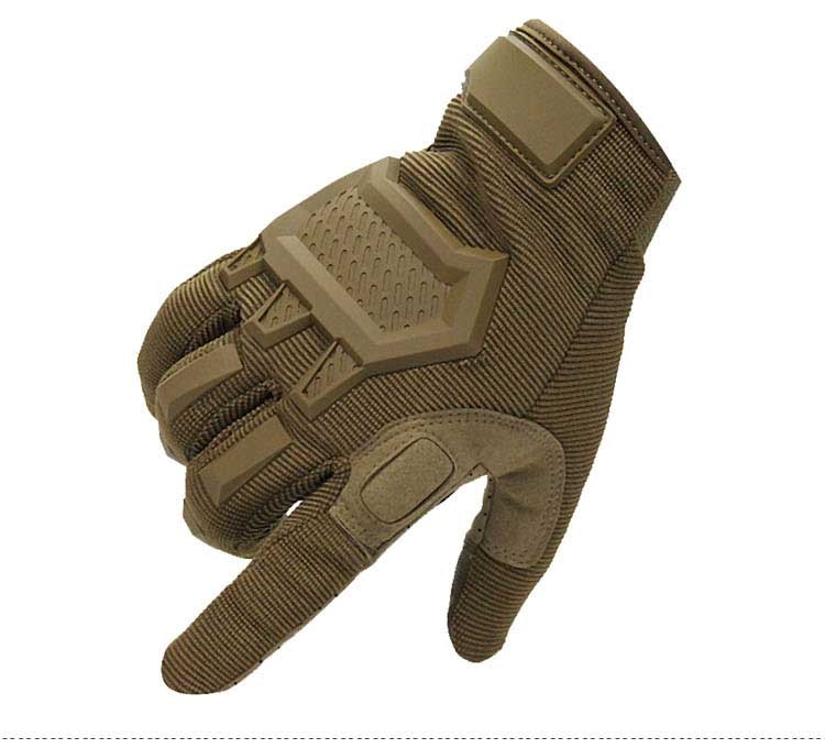 Outdoor Driving Gloves