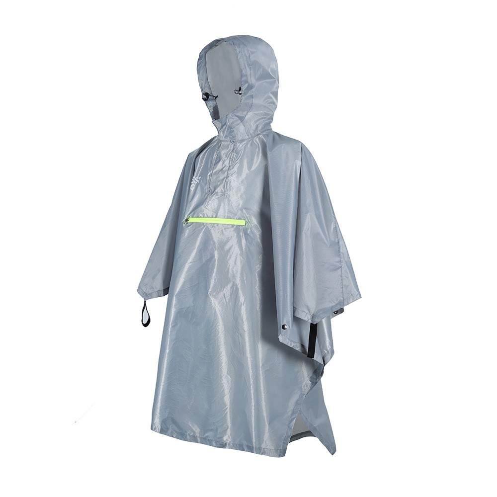 StormBacker UL Pack Poncho