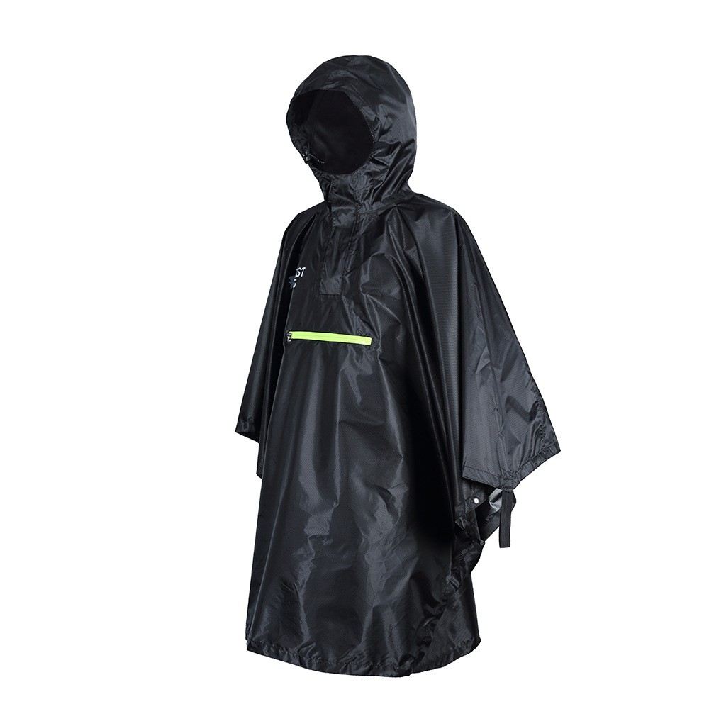 StormBacker UL Pack Poncho
