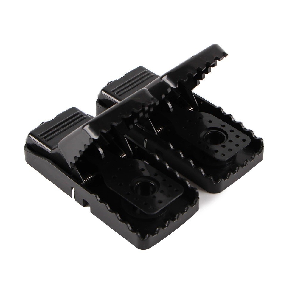 High-Precision Rat Snap Trap for Effective Rodent Control