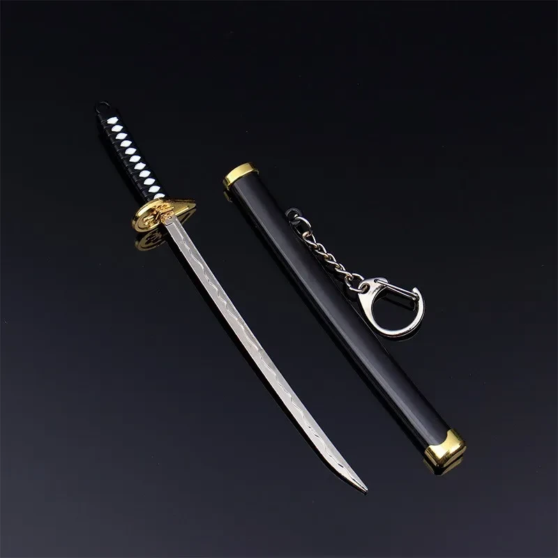 Tanjiro's Nichirin