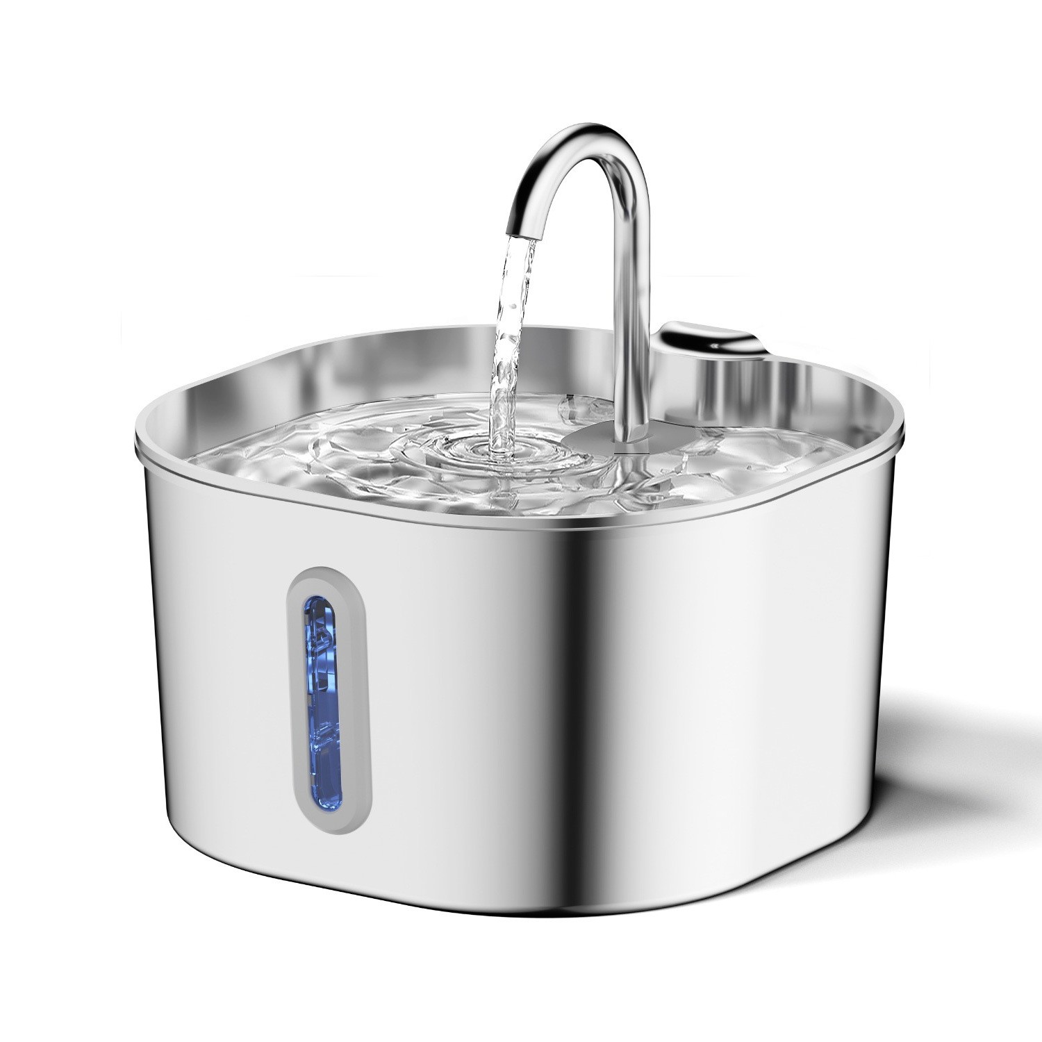 2.2L Fountain