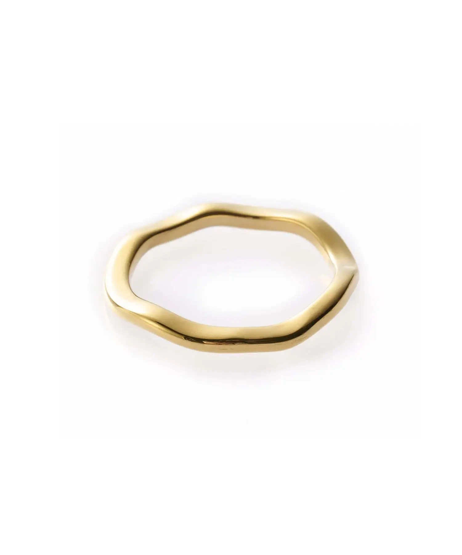 "Gemini" Stackable Rings