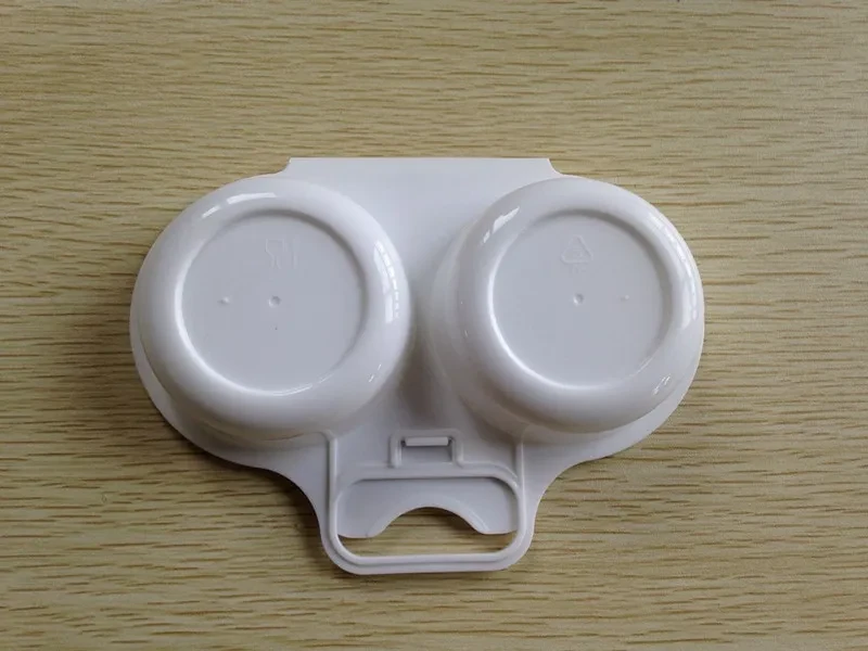 Microwave Egg Poacher