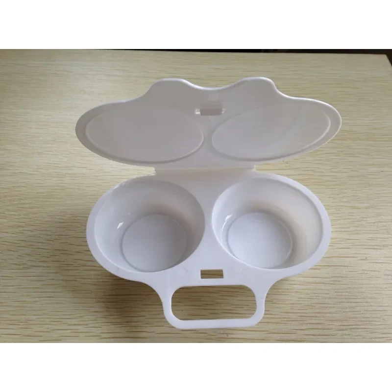 Microwave Egg Poacher