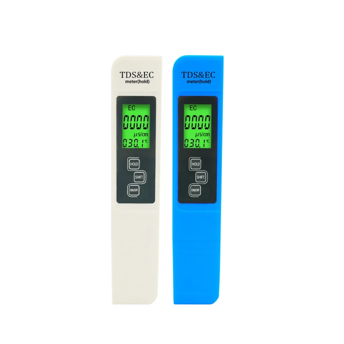 4 in 1 TDS Meter Digital Water Tester