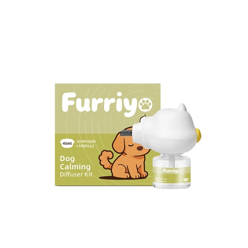 Dog Calming Diffuser