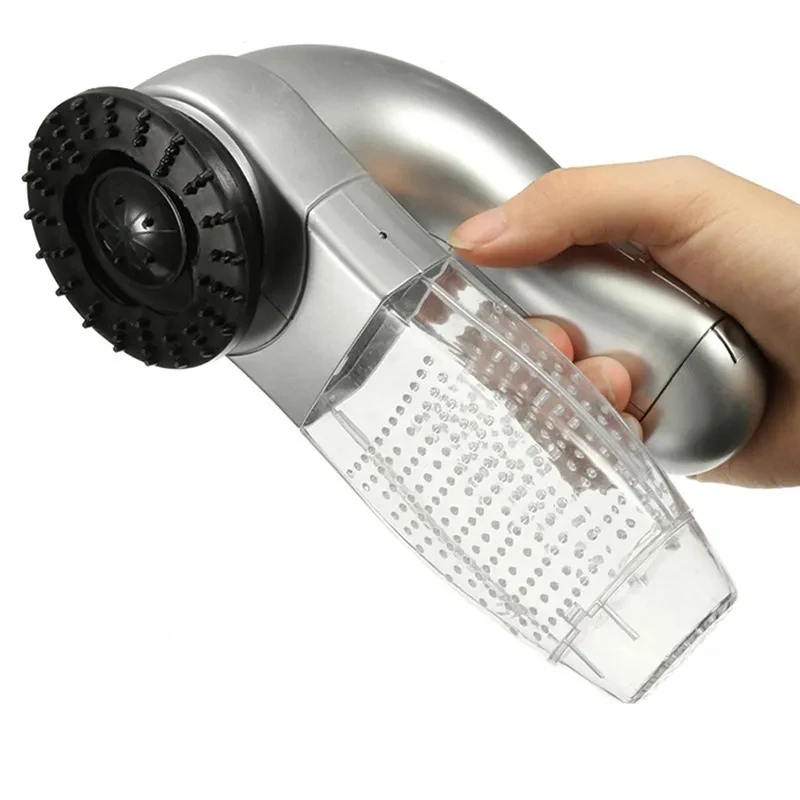 Portable Pet Vacuum